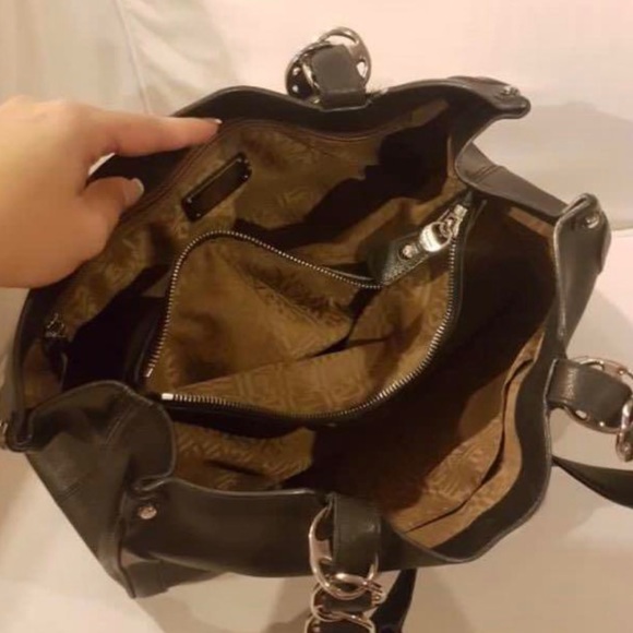 Salvatore Ferragamo Shoulder Bag / Tote - Picture 4 of 4